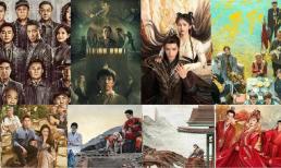 10 bộ phim truyền hình Hoa ngữ ăn khách nhất năm 2023 