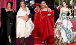 Truyền thông Mỹ chọn Top 10 ngôi sao tạo dấu ấn nhất trên thảm đỏ năm 2023, Phạm Băng Băng là người duy nhất ở châu Á có trong danh sách