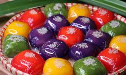 Ý nghĩa của bánh xu xê, tại sao loại bánh này lại thường xuất hiện trong dịp đặc biệt?