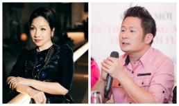 Mỹ Linh lần đầu tiết lộ lí do chia tay mối tình đầu là Bằng Kiều, thái độ hiện tại gây chú ý