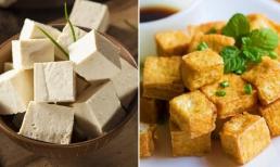 Đậu phụ rất ngon và bổ nhưng 5 người này không nên ăn, cẩn thận kẻo 'bệnh từ miệng mà vào'