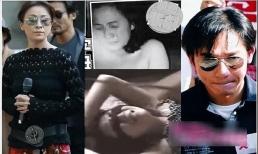Lưu Gia Linh hoàn toàn sụp đổ, sự thật về vụ bắt cóc năm xưa và việc không có con sau gần 20 năm kết hôn với Lương Triều Vỹ được phơi bày 