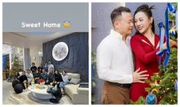 Shark Bình khoe ảnh Phương Oanh cùng phụ huynh, hai nhân vật đặc biệt gây chú ý