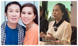 Cháu gái Vũ Linh thừa nhận lỗi lầm của mẹ ruột nhưng đanh thép: 'Xin của cậu chứ chưa ăn cắp ăn trộm'