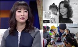 Châu Hải My từng tiết lộ điều mà cô hối tiếc lớn nhất trong cuộc đời khiến ai ai cũng phải đồng cảm