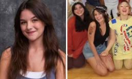 Tiểu thư nhà Tom Cruise gây sốt với hình ảnh trưởng thành: Không chỉ ra dáng thiếu nữ mà còn táo bạo khi xăm hình 