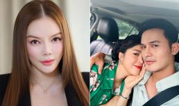 Sao Việt 17/12: Lý Nhã Kỳ 'cầu cứu' dân mạng khi gặp vận xui; Lê Phương e ấp bên trai lạ không phải chồng trẻ 