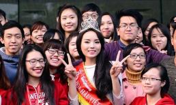 Có một ngành học siêu hot tại 'Harvard Việt Nam' tỷ lệ ra trường có việc làm hơn 99%, lương cao ngất ngưởng 