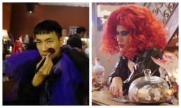 Kiều Minh Tuấn hoá drag-queen, không giấu trăn trở: 'Tôi rất cẩn trọng vì không muốn bị hiểu là đùa cợt'