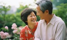 Độ tuổi từ 45 đến 55 là 'thời kỳ bảo tồn sự sống', nếu bạn có đủ 5 đặc tính và làm tốt 5 việc thì tuổi thọ sẽ ở rất gần bạn