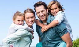 Gia đình hạnh phúc hay không đừng soi vợ chồng, nhìn vào con cái sẽ rõ mồn một, đặc biệt là 4 chi tiết này