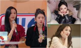 Lưu Thi Thi công khai nhắc đến Dương Mịch và Đường Yên, bất ngờ với tình bạn luôn thay đổi của 'tam mỹ kiếm hiệp'