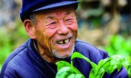 Người sống lâu thường có điểm chung là “tam chậm, tam đại, tam liên”, bạn có bao nhiêu trong số đó?