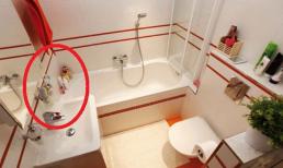 Đừng bỏ thứ này vào bồn cầu nữa, rất dễ bị ung thư phổi, nhiều người đang mắc phải