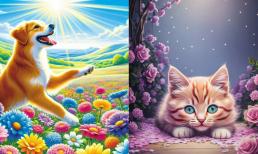 3 con giáp phạm Thái Tuế vào năm 2024, làm sao để hóa giải? Nếu là con giáp đầu tiên càng phải cẩn thận! Thay đổi công việc và đầu tư là rủi ro