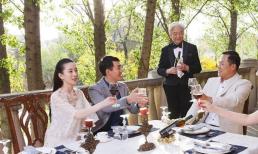 Nếu bạn không hiểu những quy tắc ẩn này, việc đãi khách ăn tối chẳng khác nào tiêu tiền vô ích!