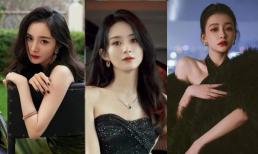 Cuộc sống của sao nữ sau ly hôn thế nào? Hãy nhìn Dương Mịch, Triệu Lệ Dĩnh và Tôn Di mà xem