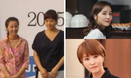 'Người tình' của Hyun Bin và mỹ nhân 'Truyền thuyết Jumong' thay đổi như thế nào sau 18 năm?