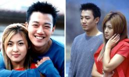 Ảnh cũ giữa tài tử 'Chuyện tình Harvard' và nữ chính 'Hoàng hậu Ki' gây sốt 