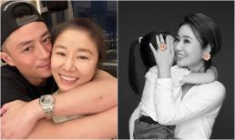 Lâm Tâm Như tiết lộ con gái rất giống tính cách Hoắc Kiến Hoa và thừa nhận không muốn con bước chân vào làng giải trí vì điều này