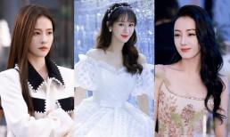 Top 10 diễn viên sinh thập niên 1990 có ảnh hưởng nhất Cbiz năm 2023: Địch Lệ Nhiệt Ba xếp thứ 6 và Bạch Lộc xếp thứ 5, người cuối gây bất ngờ