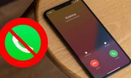 Khi có số điện thoại lạ gọi đến, bấm nút này sẽ biết ngay tiếp thị, giao hàng hay lừa đảo