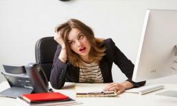 Chị em công sở nào còn đang băn khoăn: 'Khi nào thì tôi nên nghỉ việc?' thì đây chính là 6 dấu hiệu cảnh báo bạn cần dừng lại