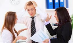 5 câu cửa miệng chị em đừng tùy tiện thốt ra nơi công sở nếu không muốn sếp đánh giá thấp, đồng nghiệp chán ghét