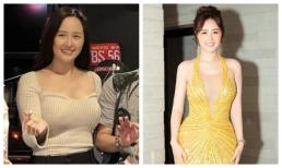 Mai Phương Thuý chạm mốc 71kg vẫn tự tin để mặt mộc dự sinh nhật giữa dàn mĩ nhân