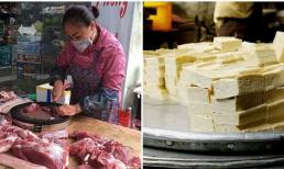 Tại sao 'Sớm không mua thịt lợn, muộn không mua đậu phụ'? Kinh nghiệm người xưa rất chính xác