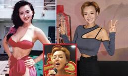 'Nữ hoàng cảnh nóng' Diệp Tử My bị nghi phẫu thuật thẩm mỹ hỏng, thừa nhận 'ở ẩn' vì chán đóng 'phim người lớn' 