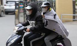 Dự báo thời tiết ngày 20/12/2023: Miền Bắc vẫn chìm trong giá rét, Hà Nội rét đậm 11 độ