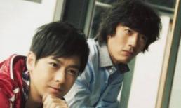 'Hoàng tử xứ Đài' Lâm Chí Dĩnh ăn đứt tài tử 'Giày thủy tinh' Han Jae Suk khi chung một khung hình 