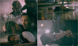 Huyền Lizzie nói về cảnh ngất giữa trời mưa khiến Mạnh Trường khóc hết nước mắt trong 'Chúng ta của 8 năm sau' đang gây sốt 