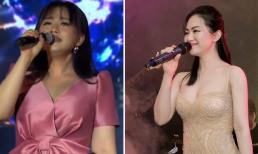 Lương Bích Hữu gây xôn xao với ngoại hình 'phát tướng', fan nhận không ra