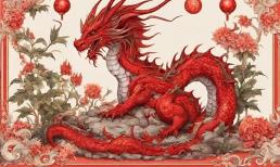 Năm 2024 là con giáp nào? Người sinh năm Thìn 2024 sẽ có vận mệnh ra sao?