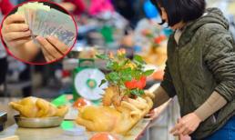 Gần Tết, chỉ bạn công thức tiết kiệm tiền trong thời gian ngắn nhất, thoải mái chi tiêu 