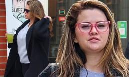 Selena Gomez xuất hiện trên phố sau khi công khai tình mới, nhìn nhan sắc không trang điểm mới thực sự gây choáng