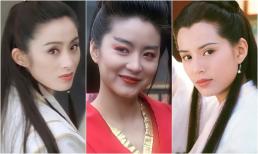 'Chu Chỉ Nhược đẹp nhất màn ảnh' vừa qua đời, những mỹ nhân tuyệt sắc trong phim võ thuật chỉ còn sót lại vài người