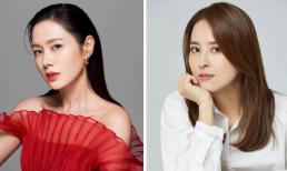 Son Ye Jin - Han Hye Jin: Hai mỹ nhân cạnh tranh khốc liệt thời đi học, hiện tại cuộc sống của họ thay đổi ra sao?