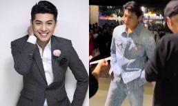 Noo Phước Thịnh chính thức lên tiếng về tin đồn nghiện ngập