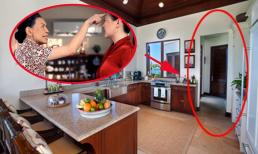 Con dâu đối cửa phòng mẹ chồng thì gia đình lục đục, 3 đời khốn khó làm mãi không giàu, tại sao các cụ ngày xưa lại dặn dò như vậy ?