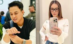 Sao Việt 21/12: Hồng Đăng  làm nghề 'chết đói' sau khi nghỉ việc tại Nhà hát Kịch; Tại sao Lý Nhã Kỳ sợ yêu?