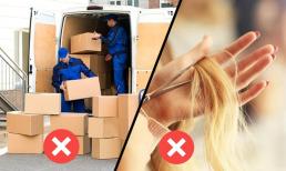 'Tháng chạp không chuyển nhà, tháng giêng không cắt tóc', lời các cụ xưa dạy có ý nghĩa gì?