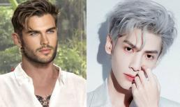 Đừng nhuộm tóc nam ngẫu nhiên để đón Tết, hãy xem những kiểu này, chúng rất linh hoạt và thời trang