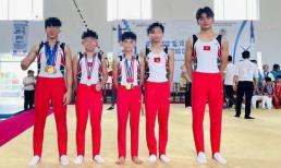 Một vận động viên Thể dục dụng cụ nổi tiếng Việt Nam nguy kịch vì gặp chấn thương nặng