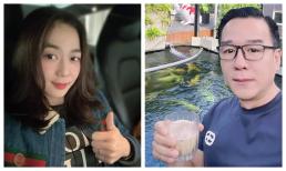 Hà Thanh Xuân và Thắng Ngô đối lập nhiều điểm hậu chia tay 3 tháng