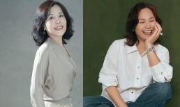 Tại sao phụ nữ càng lớn tuổi lại càng thích cắt tóc ngắn hơn? Bạn sẽ hiểu khi nhìn thấy những 'bà cô' thời trang này