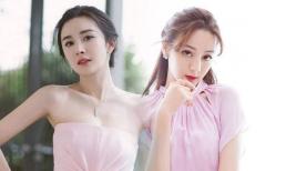 Top 10 ngôi sao quyền lực của Weibo năm 2023: Dương Mịch bị hất văng, Địch Lệ Nhiệt Ba 'lên hương'