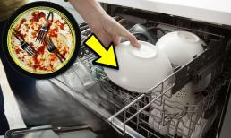 Tại sao máy rửa bát cần chất tẩy rửa đặc biệt? Nước rửa bát thông thường có dùng được không? 